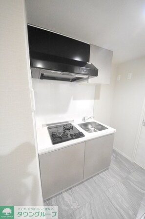 ARCOBALENO TORITSUKASEIの物件内観写真